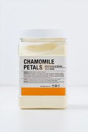 Hydro Jelly Mask 650g | Chamomile Petals: Moisturize & Repair Face Mask
