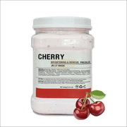 Hydro Jelly Mask 650g | Cherry: Brightening & Remove Freckles Face Mask