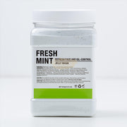 Hydro Jelly Mask 650g | Fresh Mint: Refresh & Oil-Control Face Mask