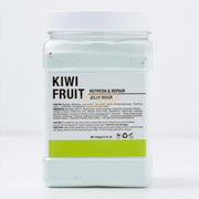 Hydro Jelly Mask 650g | Kiwi Fruit: Refresh & Repair Face Mask