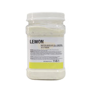 Hydro Jelly Mask 650g | Lemon: Whitening & Oil-Control Face Mask