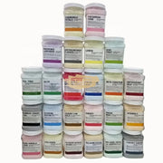 Hydro Jelly Mask 650g | Lemon: Whitening & Oil-Control Face Mask