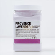 Hydro Jelly Mask 650g | Provence Lavender: Calming & Repair Face Mask