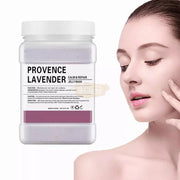 Hydro Jelly Mask 650g | Provence Lavender: Calming & Repair Face Mask