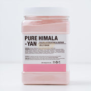 Hydro Jelly Mask 650g | Pure Himalayan: Calming Hydrating & Repair Face Mask