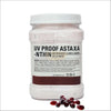 Hydro Jelly Mask 650g | UV Proof Astaxanthin: Anti-Oxidant & Anti-Aging Face Mask