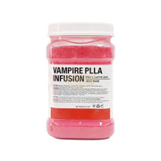 Hydro Jelly Mask 650g | Vampire PLLA Infusion: Anti-Aging & Brightening Face Mask