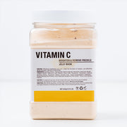 Hydro Jelly Mask 650g | Vitamin C: Brightening & Remove Freckles Face Mask