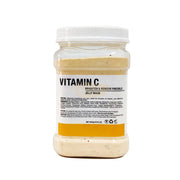 Hydro Jelly Mask 650g | Vitamin C: Brightening & Remove Freckles Face Mask