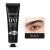 ICONSIGN 2-in-1 Black Lash & Brow Tint Kit 25ml | Maximum Performance Lash and Brow TInt