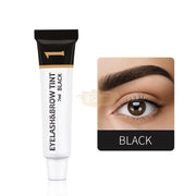 ICONSIGN 2-in-1 Black Lash Lift & Tint Kit | Semi-Permanent Vegan Lash Lift & Tint Kit