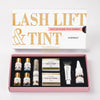 ICONSIGN 2-in-1 Black Lash Lift & Tint Kit | Semi-Permanent Vegan Lash Lift & Tint Kit
