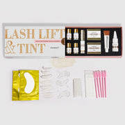 ICONSIGN Lash Lift & Tint Kit IKA-016 | Brown Lash Lift Kit