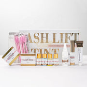ICONSIGN Lash Lift & Tint Kit IKA-016 | Brown Lash Lift Kit