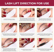 ICONSIGN Lash Lift Kit IK22006 Lash Lift Kit