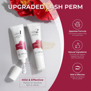 ICONSIGN Lash Lift Kit IK22006 Lash Lift Kit