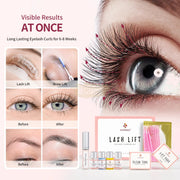 ICONSIGN Lash Lift Kit Lash Lift Kit
