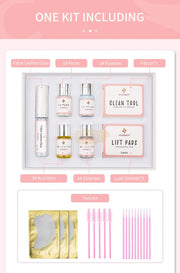 ICONSIGN Lash Lift Kit Lash Lift Kit