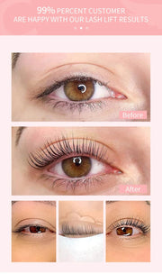 ICONSIGN Lash Lift Kit Lash Lift Kit