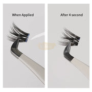 ICONSIGN Strong Hold Lash & Strip Glue 7ml | Waterproof & Latex-Free DIY Lash Glue