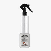 Agiva Two-Phase Hair Conditioner 400ml | Milk Proteins | Strength & Shine