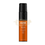 Agiva Hair Styling Spray 400ml | 02 Mega Strong Orange | Rock