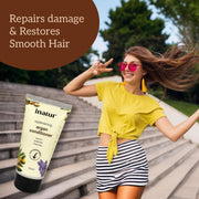Inatur Argan Oil Conditioner 200ml | Replenishing