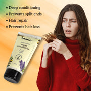 Inatur Argan Oil Conditioner 200ml | Replenishing