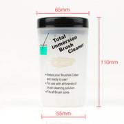 Immersion Brush Cleaner Cup Nail Art Tool