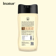 Inatur 100% Pure Cold-Pressed Coconut Oil 100ml Oil