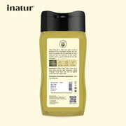 Inatur 100% Pure Cold-Pressed Olive Oil 100ml Oil