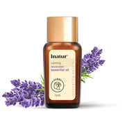 Inatur 100% Pure Lavender Essential Oil 12ml Essential Oil