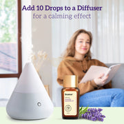 Inatur 100% Pure Lavender Essential Oil 12ml Essential Oil