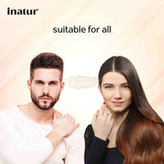 Inatur 100% Pure & Natural Organic Henna Powder 100g Henna