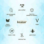 Inatur 100% Pure Rosemary Essential Oil 12ml Essential Oil