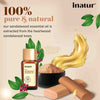 Inatur 100% Pure Sandalwood Essential Oil 12ml Essential Oil