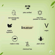 Inatur 100% Pure Tea Tree Essential Oil 12ml Essential Oil