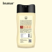 Inatur Almond Oil 100ml Oil