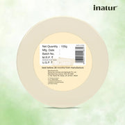 Inatur Aloe Vera Gel 100g Moisturizer