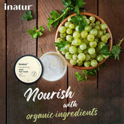 Inatur Amla Hair Mask 200g Hair Mask