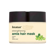 Inatur Amla Hair Mask 200g Hair Mask