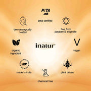 Inatur Argan Hair Cream 100g Hair Cream