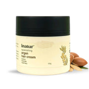 Inatur Argan Hair Cream 100g Hair Cream