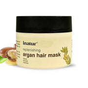 Inatur Argan Hair Mask 200g Hair Mask