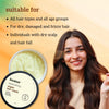 Inatur Argan Hair Mask 200g Hair Mask