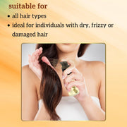 Inatur Argan Hair Serum 50ml hair serum