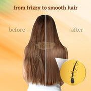 Inatur Argan Hair Serum 50ml hair serum