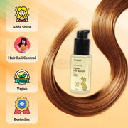 Inatur Argan Hair Serum 50ml hair serum