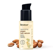 Inatur Argan Hair Serum 50ml hair serum