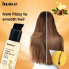 Inatur Argan Hair Serum 50ml hair serum
